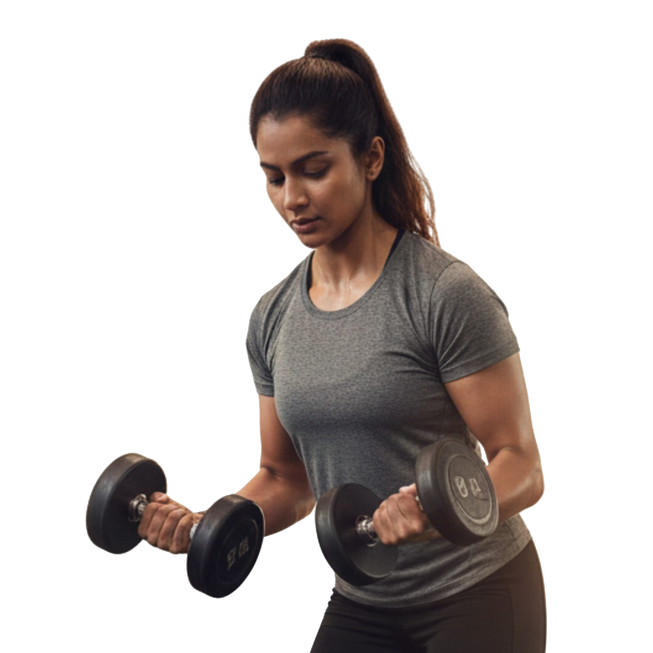 Rockfold Fitness interior